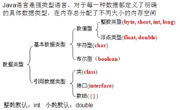 常量、变量和数据典型