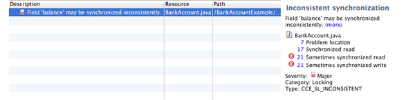 如何操作Contemplate ThreadSafe发现并鉴定Java并发问题