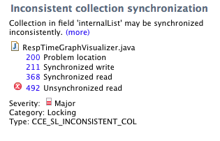 如何操作Contemplate ThreadSafe发现并鉴定Java并发问题