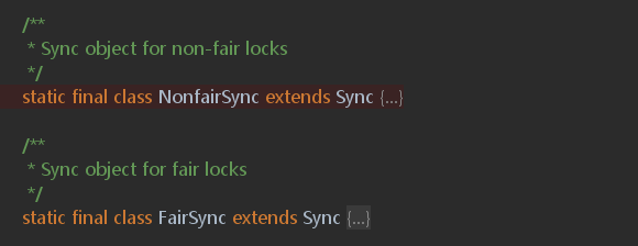 深度剖析Java 8：JDK1.8 AbstractQueuedSynchronizer的实现阐发