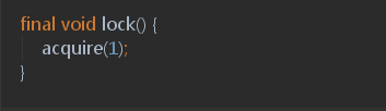 深度剖析Java 8：JDK1.8 AbstractQueuedSynchronizer的实现阐发