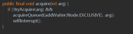 深度剖析Java 8：JDK1.8 AbstractQueuedSynchronizer的实现阐发