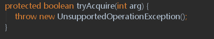 深度剖析Java 8：JDK1.8 AbstractQueuedSynchronizer的实现阐发
