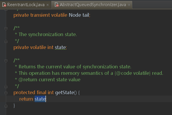 深度剖析Java 8：JDK1.8 AbstractQueuedSynchronizer的实现阐发