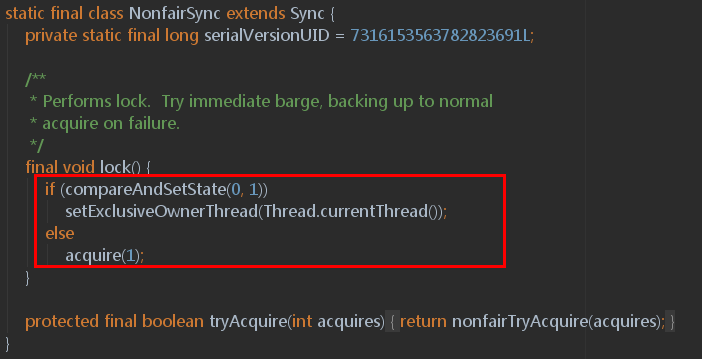 深度剖析Java 8：JDK1.8 AbstractQueuedSynchronizer的实现阐发