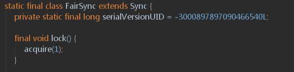 深度剖析Java 8：JDK1.8 AbstractQueuedSynchronizer的实现阐发