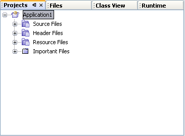 NetBeans中举行C/C++开辟