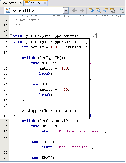 NetBeans中举行C/C++开辟