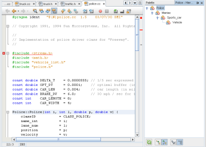 NetBeans中举行C/C++开辟