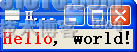 Qt学习之路(3)：Hello,world!(续)