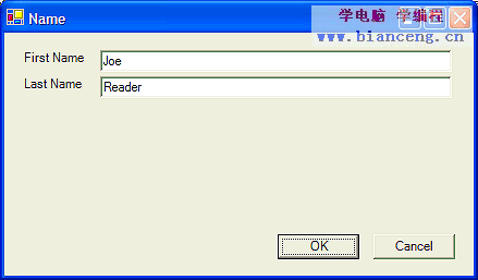 操作C++的托管扩展针对Windows窗体编程