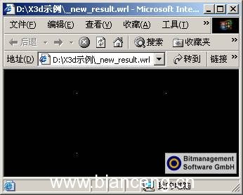 X3D实战根基讲座之三
