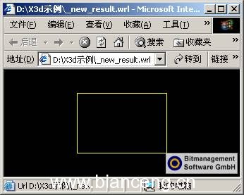 X3D实战根基讲座之三