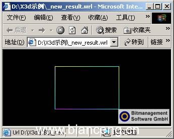 X3D实战根基讲座之三