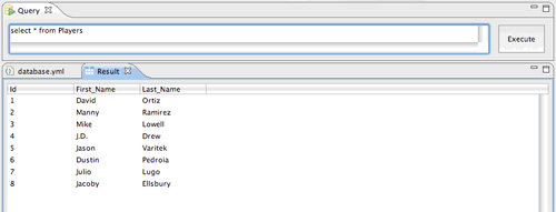 用Eclipse Europa举行Web开辟，第3部分