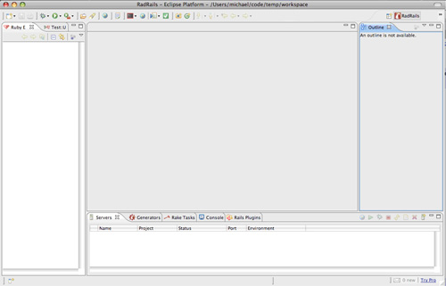 用Eclipse Europa举行Web开辟，第3部分