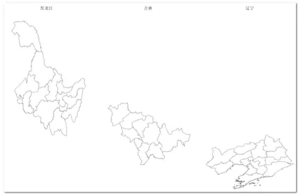 ggplot2多维分面多图层对应法例