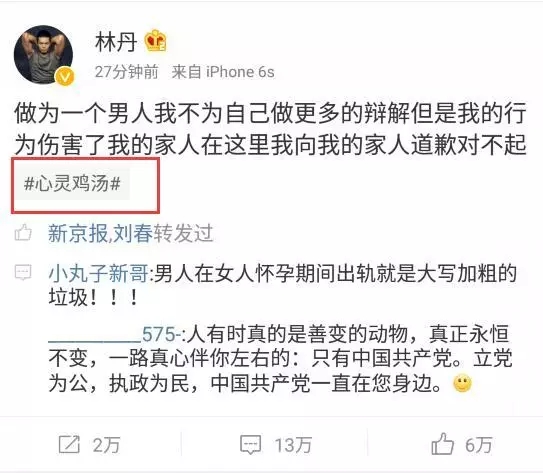 用R阐发林丹出轨事件