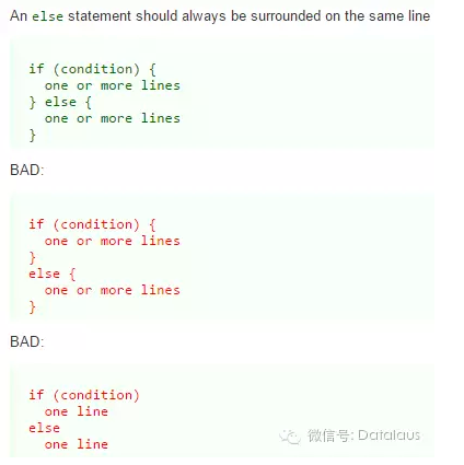 Google公布R语言款式范例内部指导