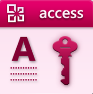 对ACCESS数据库里面的数据表进行分析以及优化_透视表_图表_ACCESS_课课家