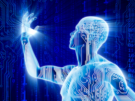 什么是人工智能？AI=“大数据+机器学”？_大数据_编程语言_Python_课课家教育