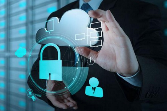 怎样合理的保护我们的数据安全_数据库_数据安全_虚拟化_课课家教育