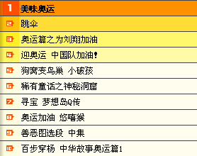 浅析CSS有序列表OL的一些特殊形式_CSS教程_有序列表_CSS基础_课课家