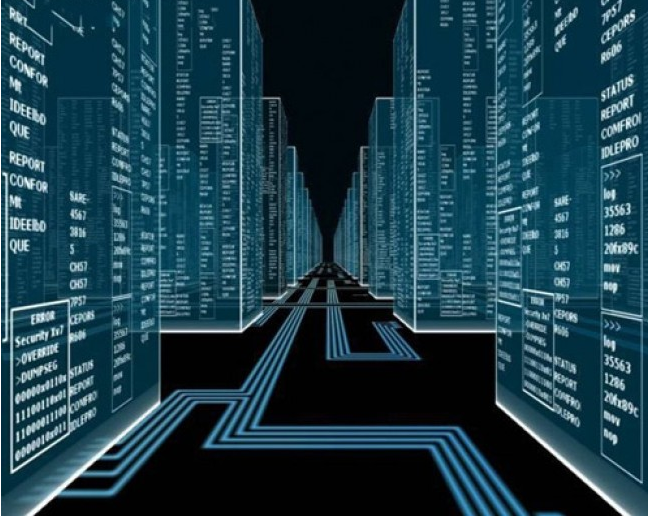 大数据为何因VR改变?_大数据_数据库_虚拟化_课课家教育