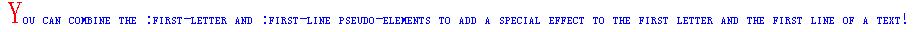 多重伪元素效果