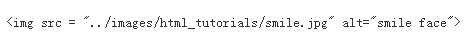 图片alt属性