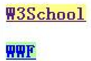 简述CSS样式之链接属性_链接状态_CSS链接属性_入门教程_课课家