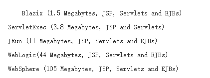 学习JSP服务器的知识点_JSP服务器_Java_操作系统_课课家