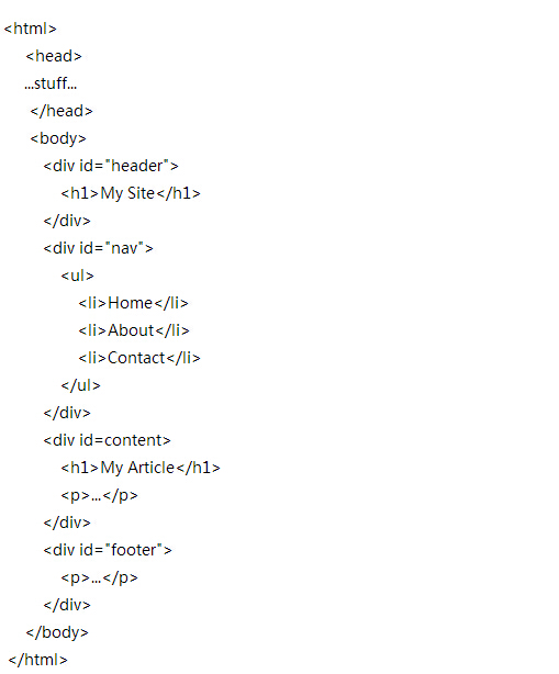 html5教程_从零开始构建HTML 5 Web页面