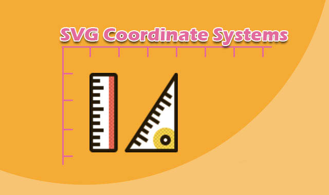 html5教程-SVG基础  SVG坐标系统和图形转换