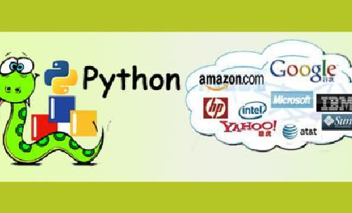 Python编程语言是一门备受喜爱和欢迎的计算机语言工具