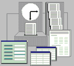 ACCESS：数据库的结构_access认证_access基础_access提高教程_课课家