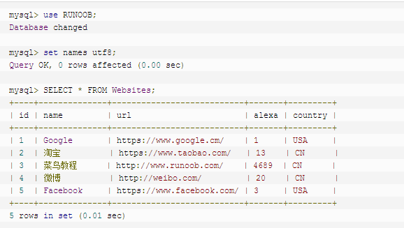 SQL 语法_SQL 语法_SQL基础_SQL数据库_课课家