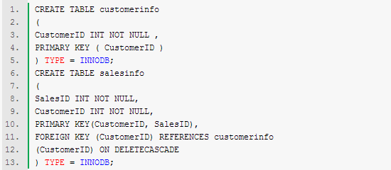 如何进行mysql的优化？