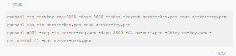 mysql是如何支持ssl通信的？