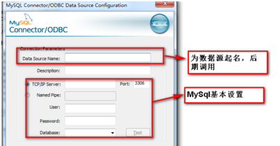 如何建立.NET与mysql数据库的互访_数据库_.NET_课课家