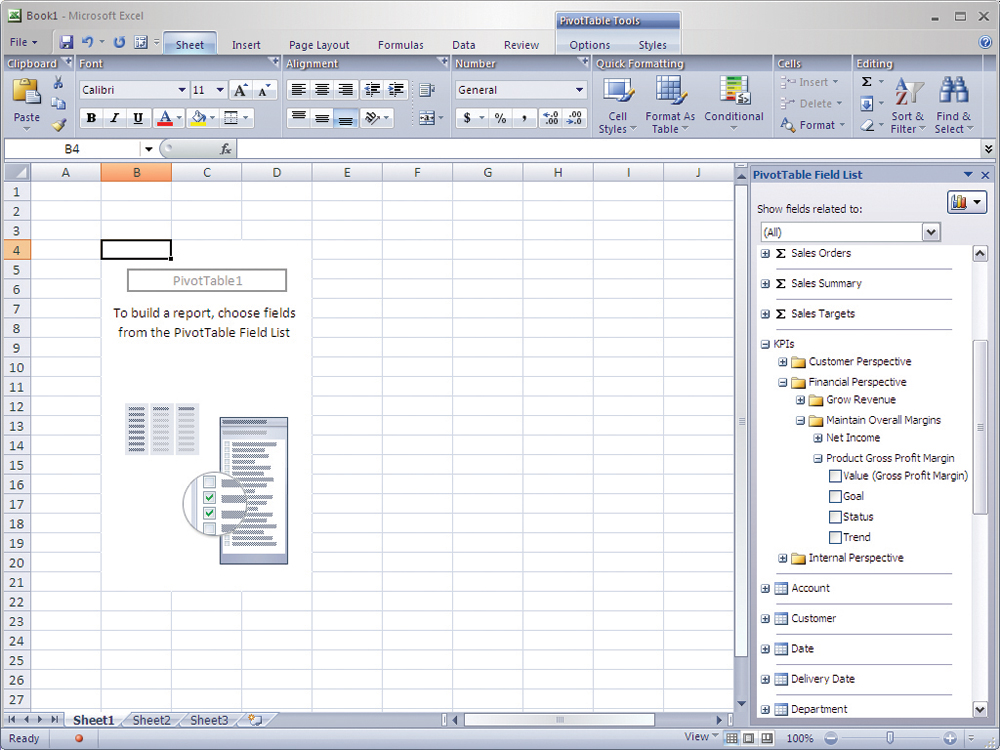 什么叫Excel 12新功能简介(1)