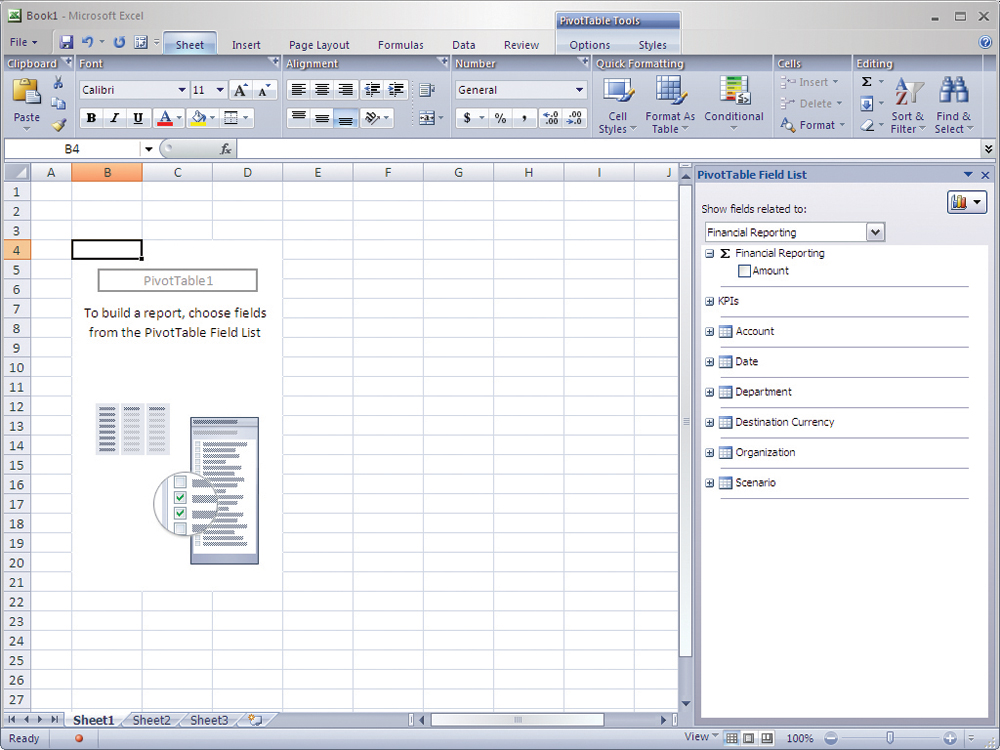 什么叫Excel 12新功能简介(1)