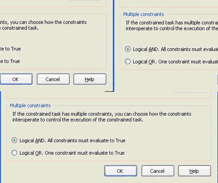 简述SQL Server 2005维护计划由SSIS实现