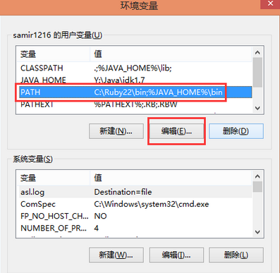 Windows8下如何配置python环境变量_object-C_Swift_pl/sql