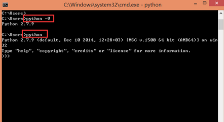 Windows8下如何配置python环境变量_object-C_Swift_pl/sql
