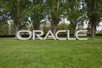 ORACLE8分区而治