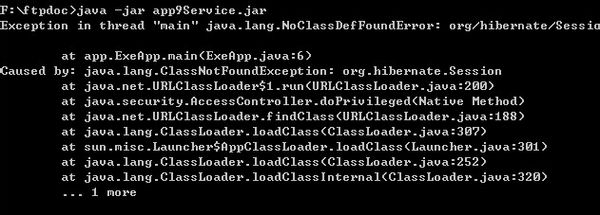 java教程_怎样在Eclipse中java生成jar包以及bat文件