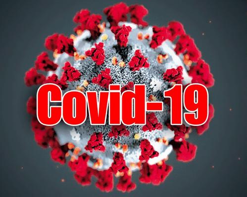COVID-19代写