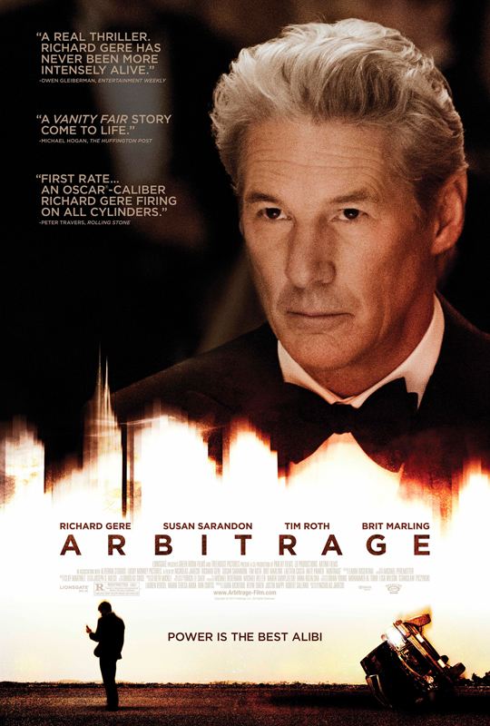 Arbitrage Trading代写