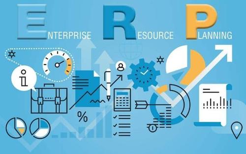 ERP Systems代写